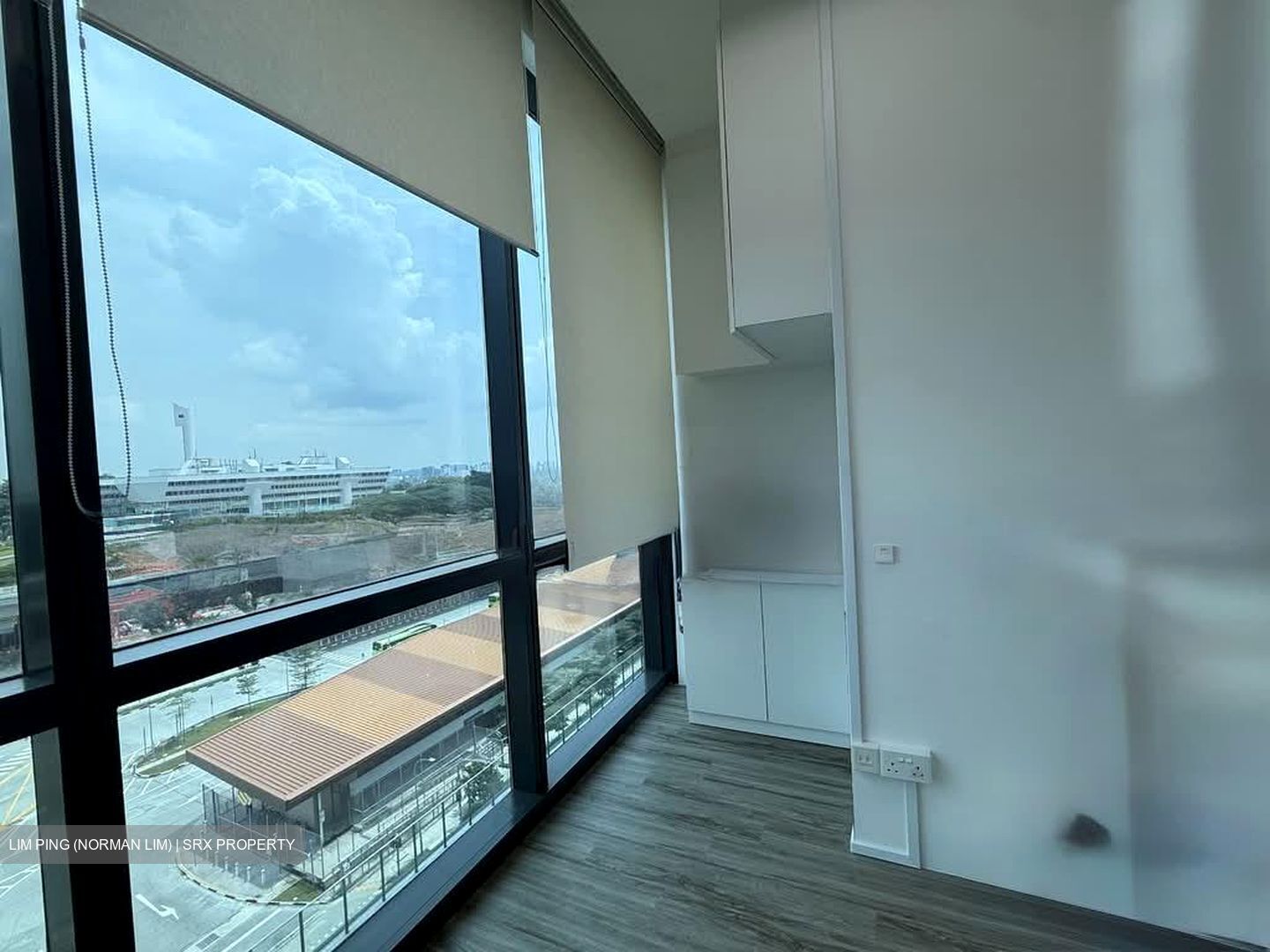 Vision Exchange (D22), Office #566757361